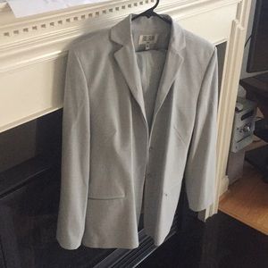 Suit jacket